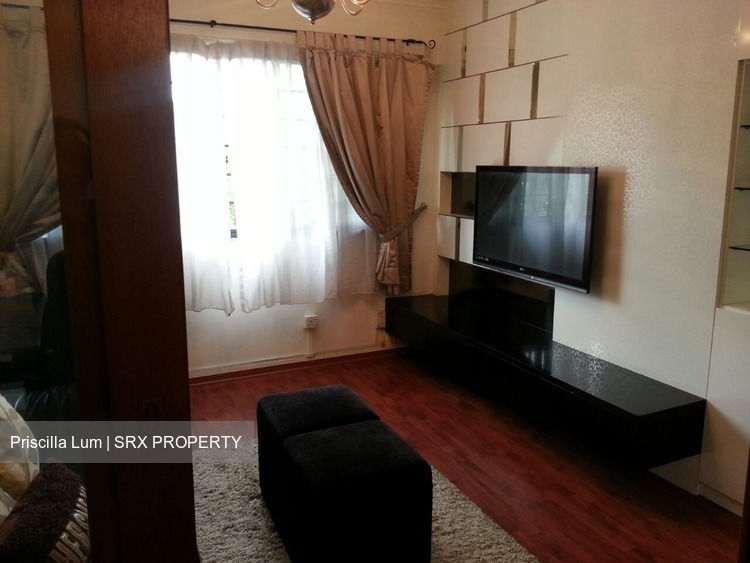 Blk 514 Serangoon North Avenue 4 (Serangoon), HDB 5 Rooms #179538422